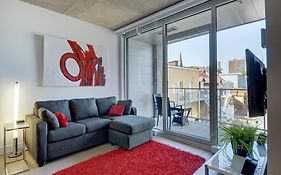 Les Immeubles Charlevoix - Le 760-404